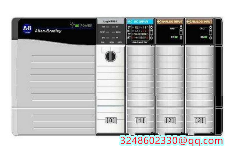 1756-L71  AB罗克韦尔 PLC控制处理器