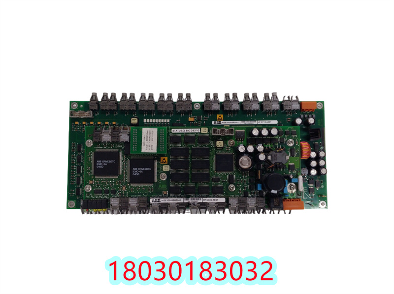 ABB 3BHE003604R0102 UFC765AE102 进口控制器