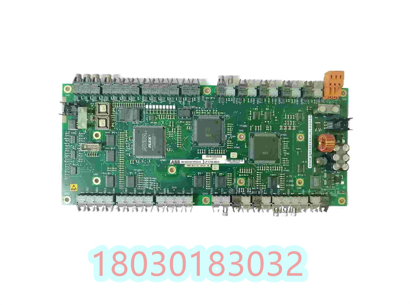 UFC765AE102  ABB只能控制器 