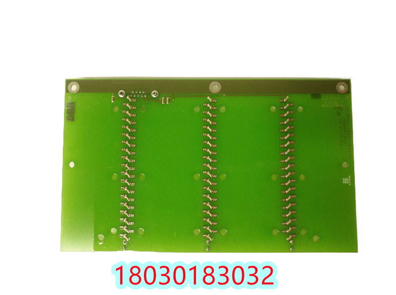 3BHE021083R0102  ABB 温度控制器