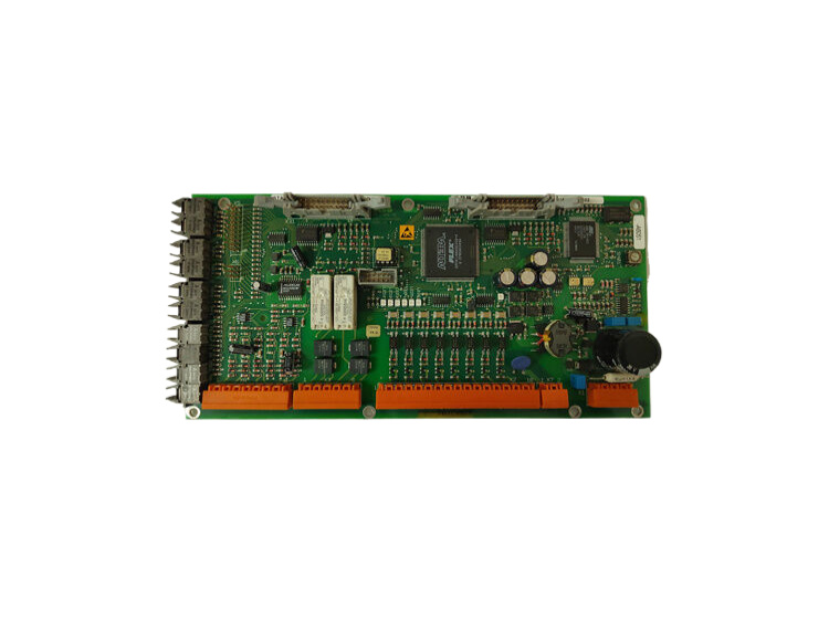 ABB UAC389AE02 HIEE300888R0002 可控硅模块