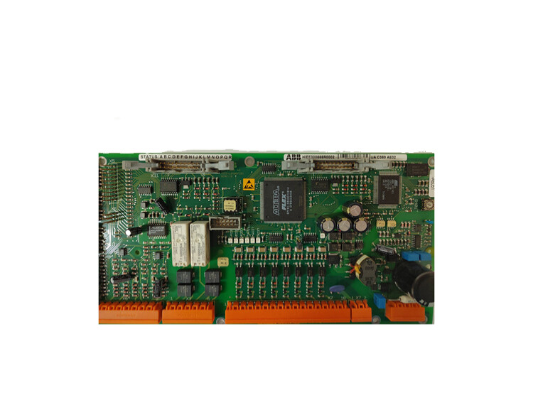 HIEE300888R0002  ABB 可控硅模块