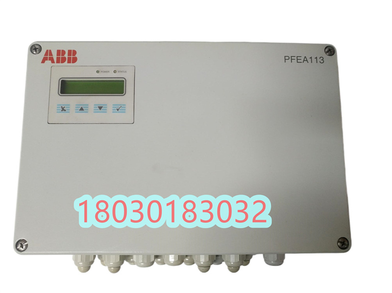 3BSE050092R65 ABB紧凑型高精度压力变送器 