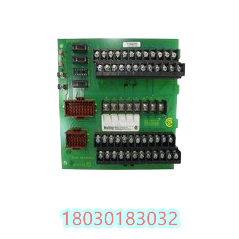 3BHE021083R0101 XVC762AE101 ABB控制器