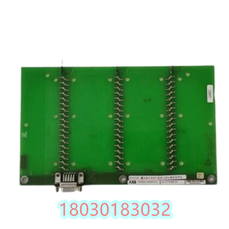 XVC770BE101  ABB 控制器