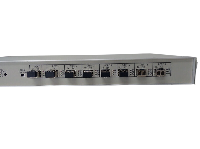VMIACC-5595-208 GE反射内存集线器
