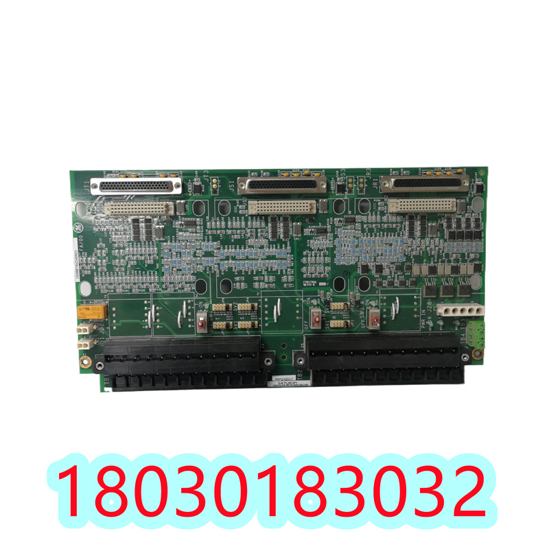 IS200TSVCH2AED 通用电气电源模块 