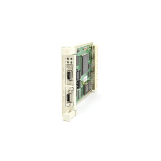 ABB CI532V09 模块