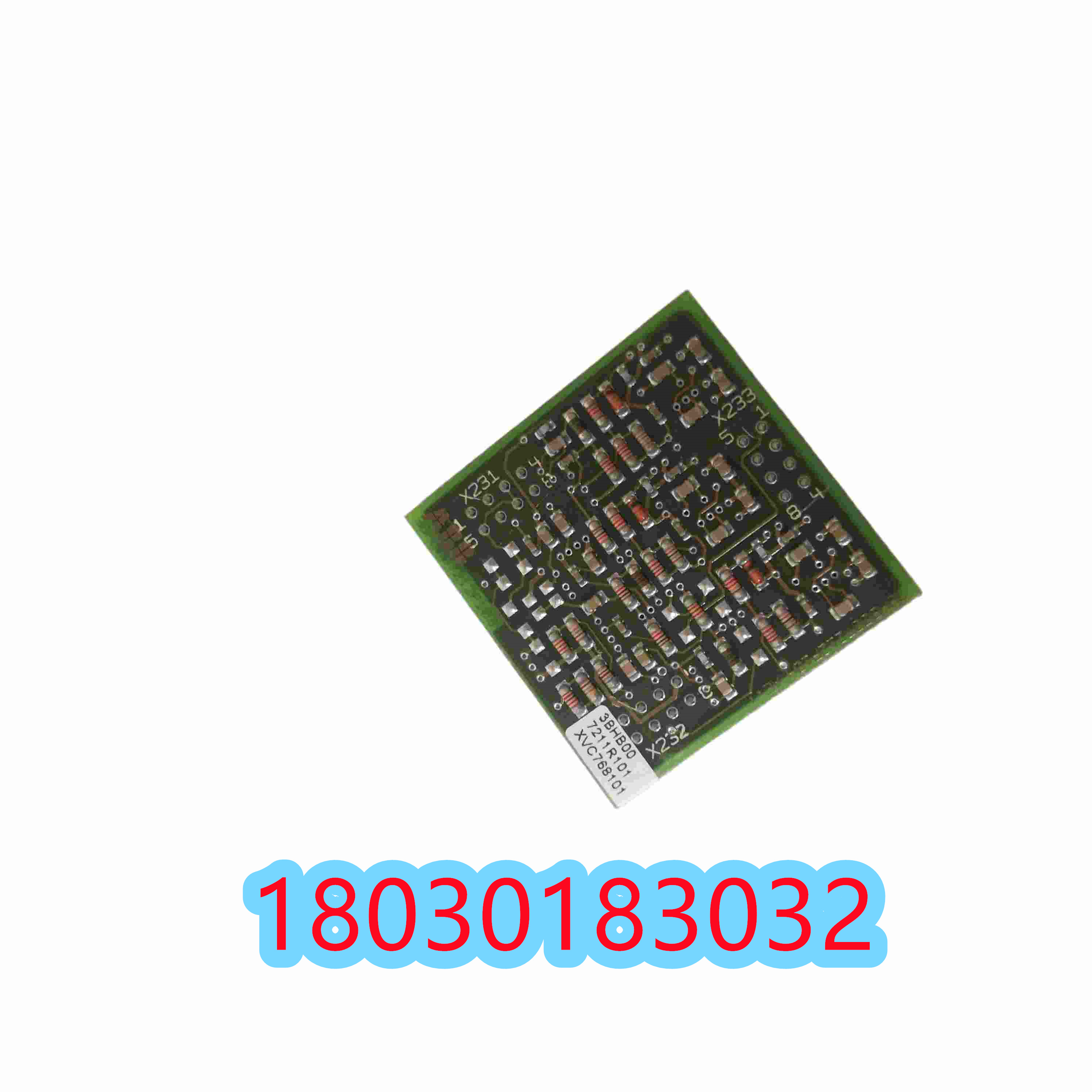 XVC768101
