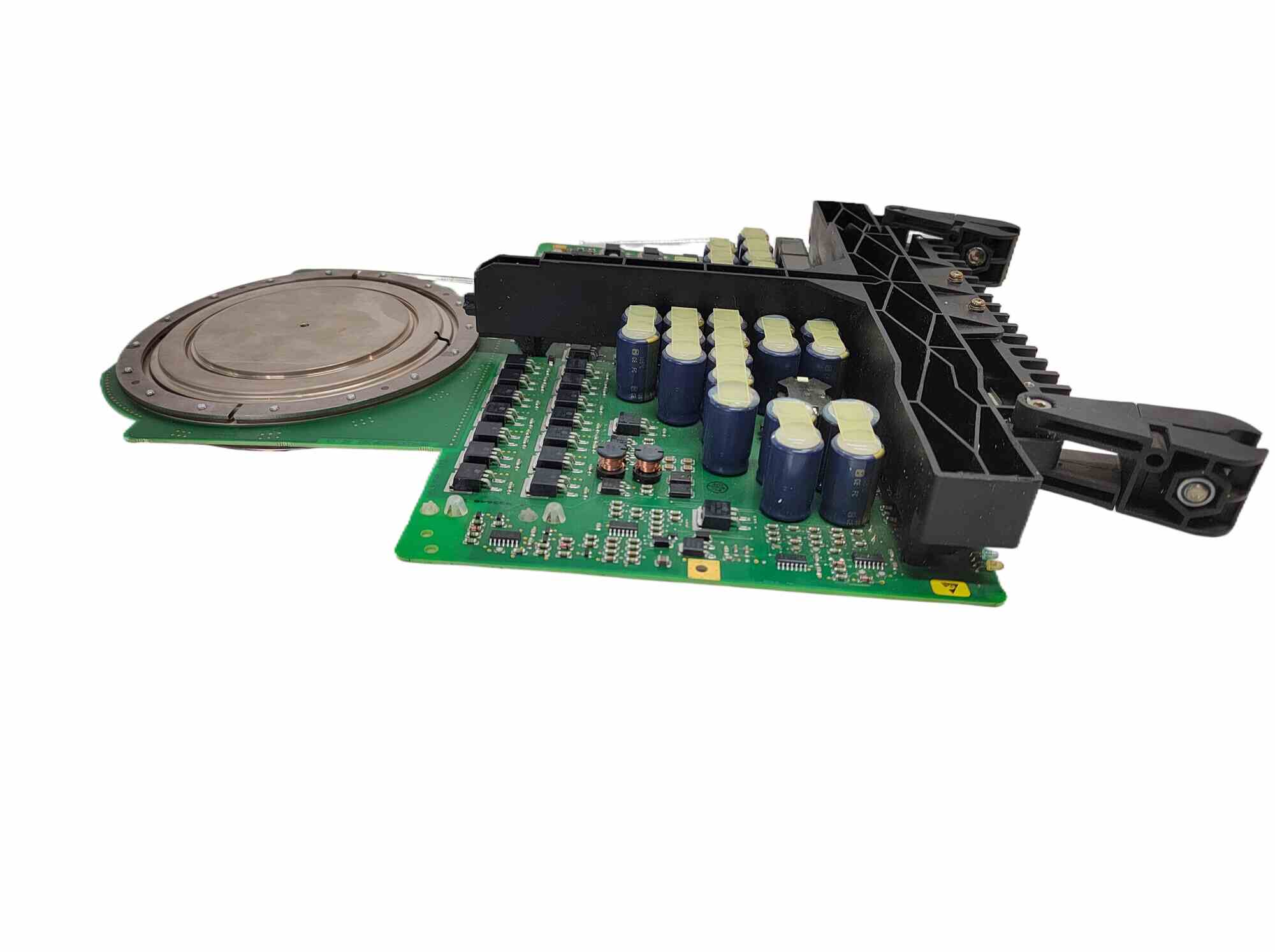 GVC750BE101 PLC 可编程控制系统
