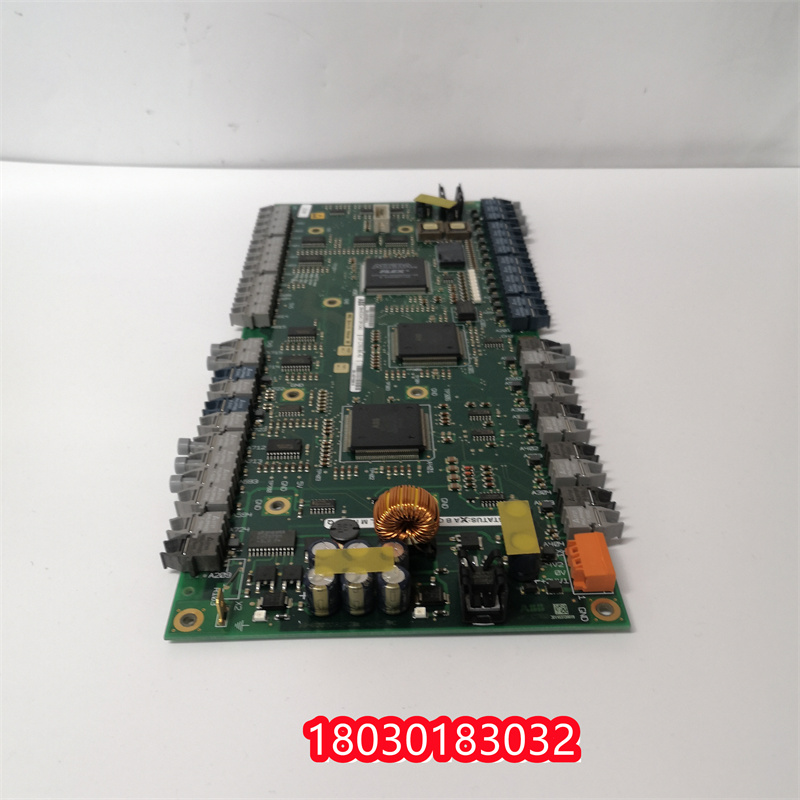 ABB可编辑控制器 3BHE004573R1042