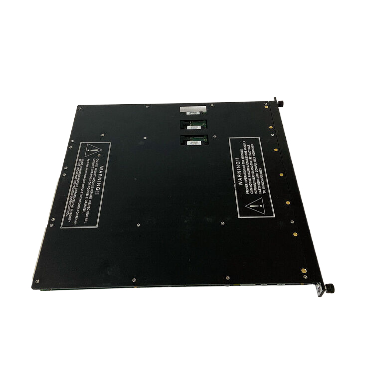 TRICONEX 4351 通讯接口模块