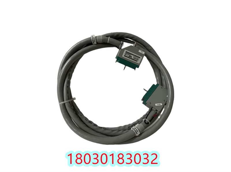 4000098-510 TRICONEX 线缆