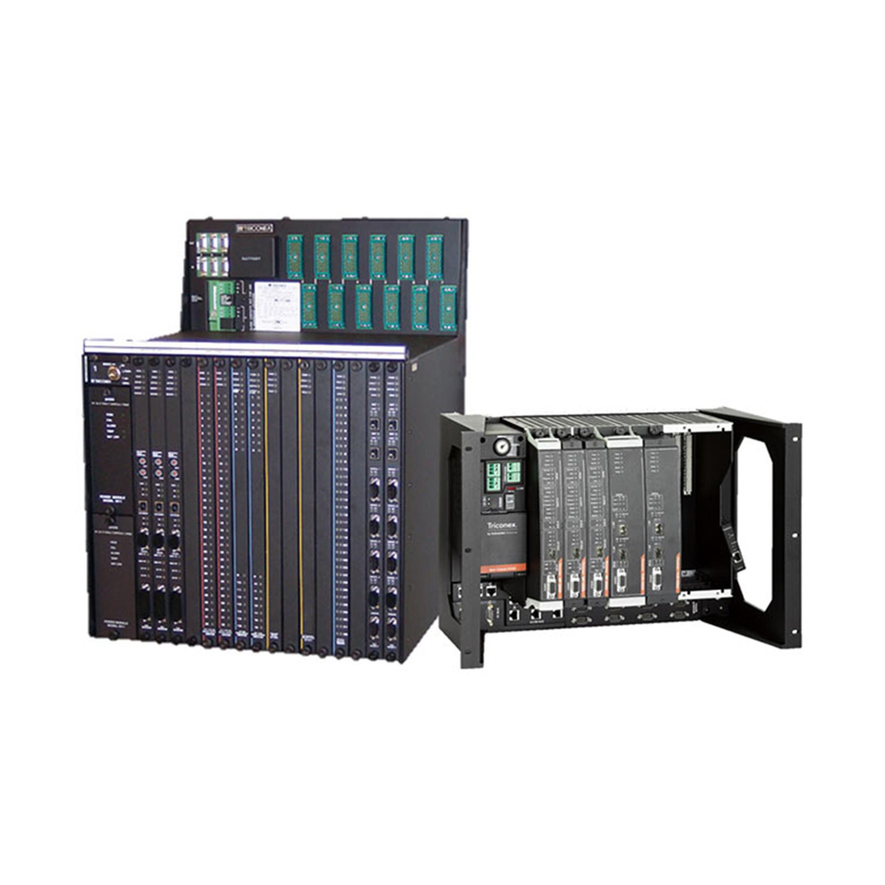 TRICONEX 8300 可编程控制器