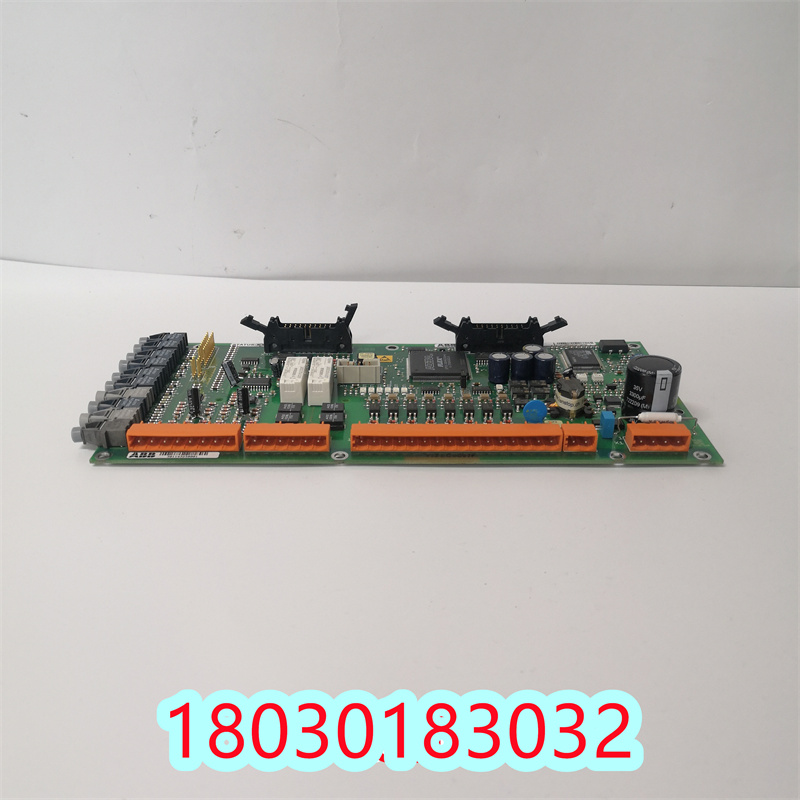 HIEE300888R0001 ABB可靠和高效的控制保护板