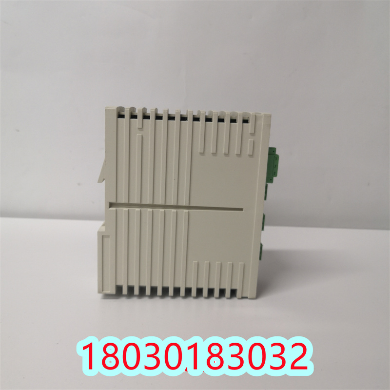 LD800HSE  ABB自动化连接器