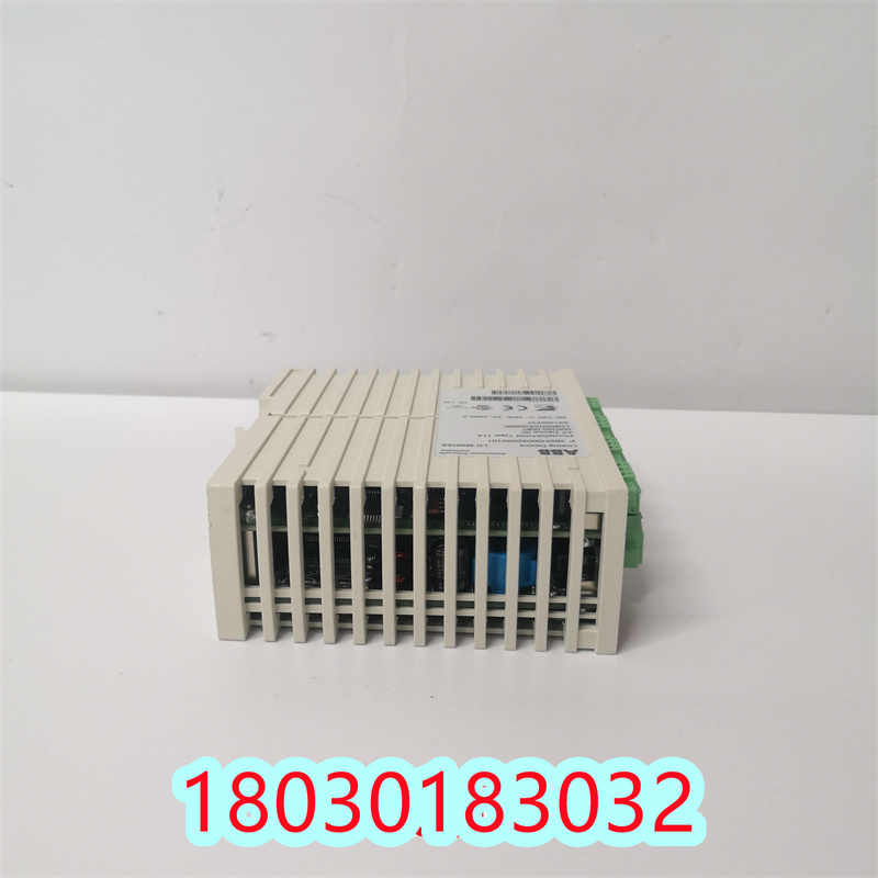 3BDH000320R0101 ABB以太网服务器