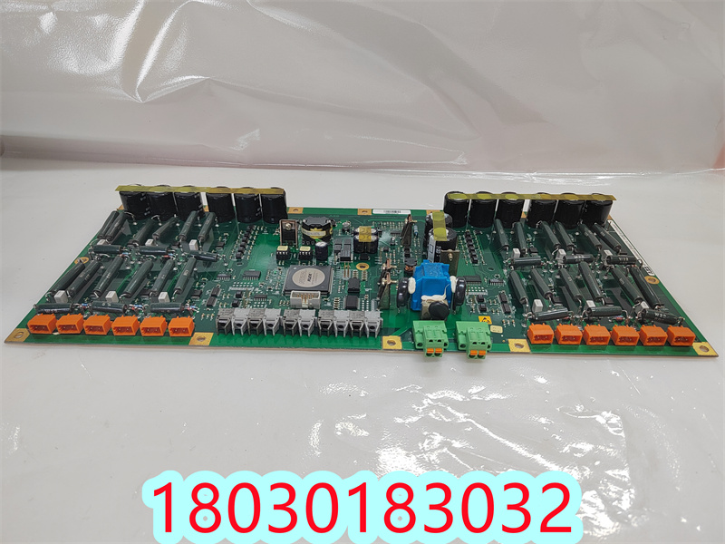3BHE006805R0002  ABB可控硅模块