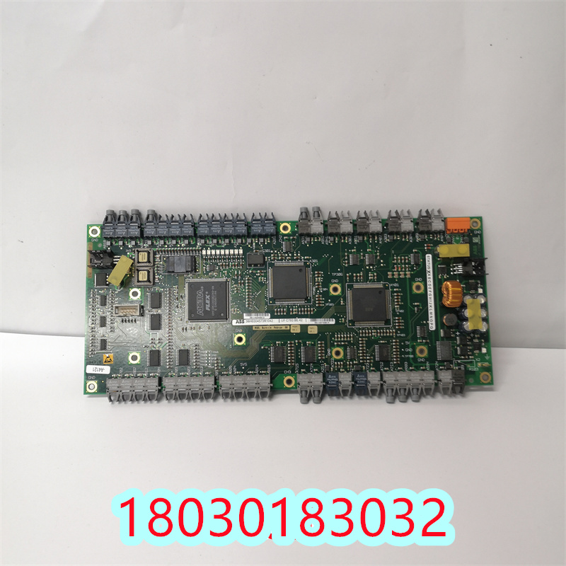 ABB UFC760BE143 电源信号处理板 