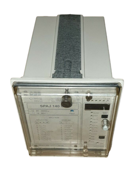 SPAU140C  ABB 控制器主板