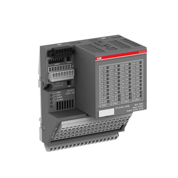 ABB 1SAP800400R0010 数字输入输出电源模块