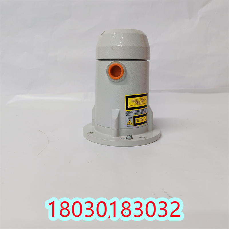 LM80.A ABB中间激光液位变送器 