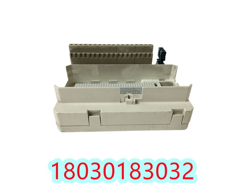 GRBTU  ABB 处理器