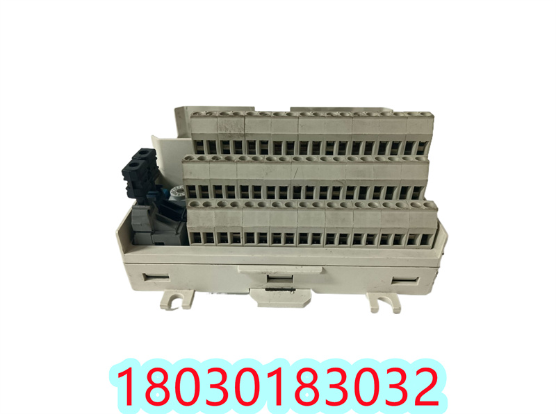 3BSE013175R1  ABB 通讯底座模块