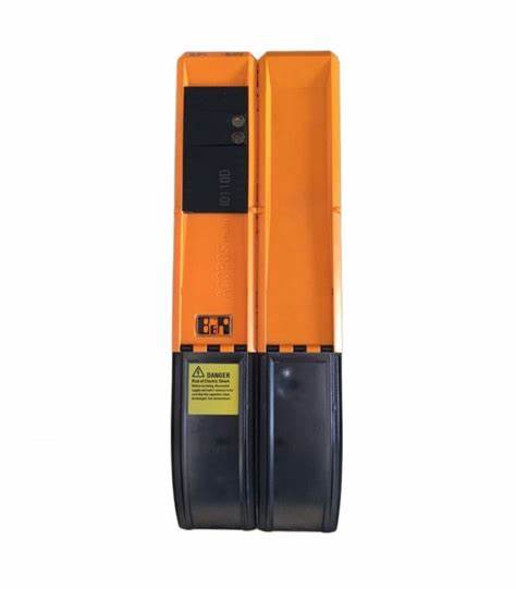 8BVI0220HCS0000-1  B&R贝加莱驱动器