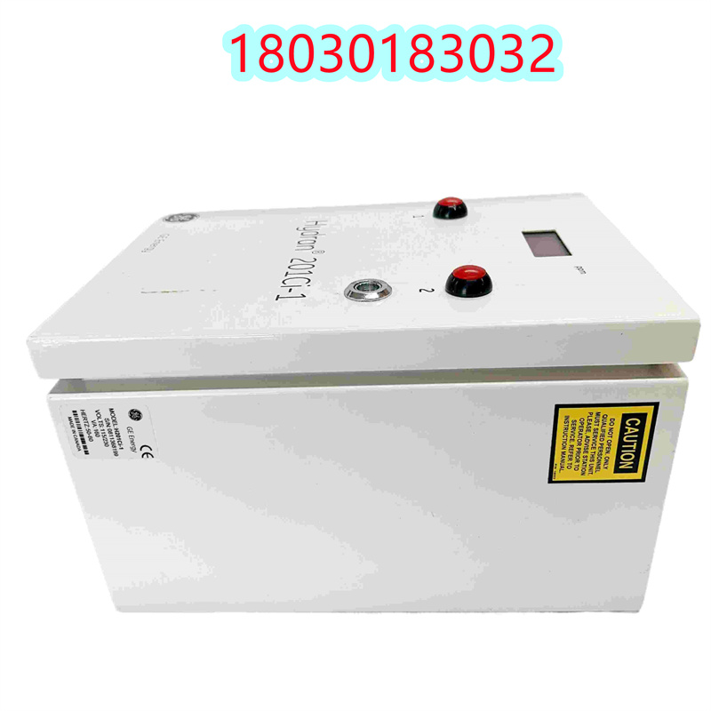 H201CI-1  GE通用电气通道控制器