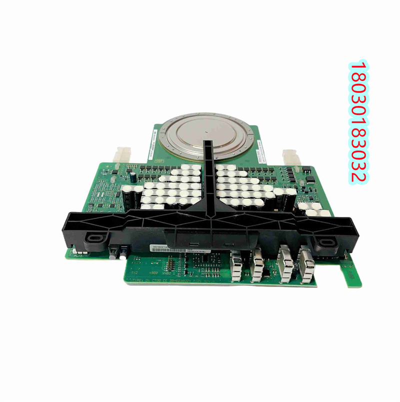 3BHB021400R0002  ABB控制器
