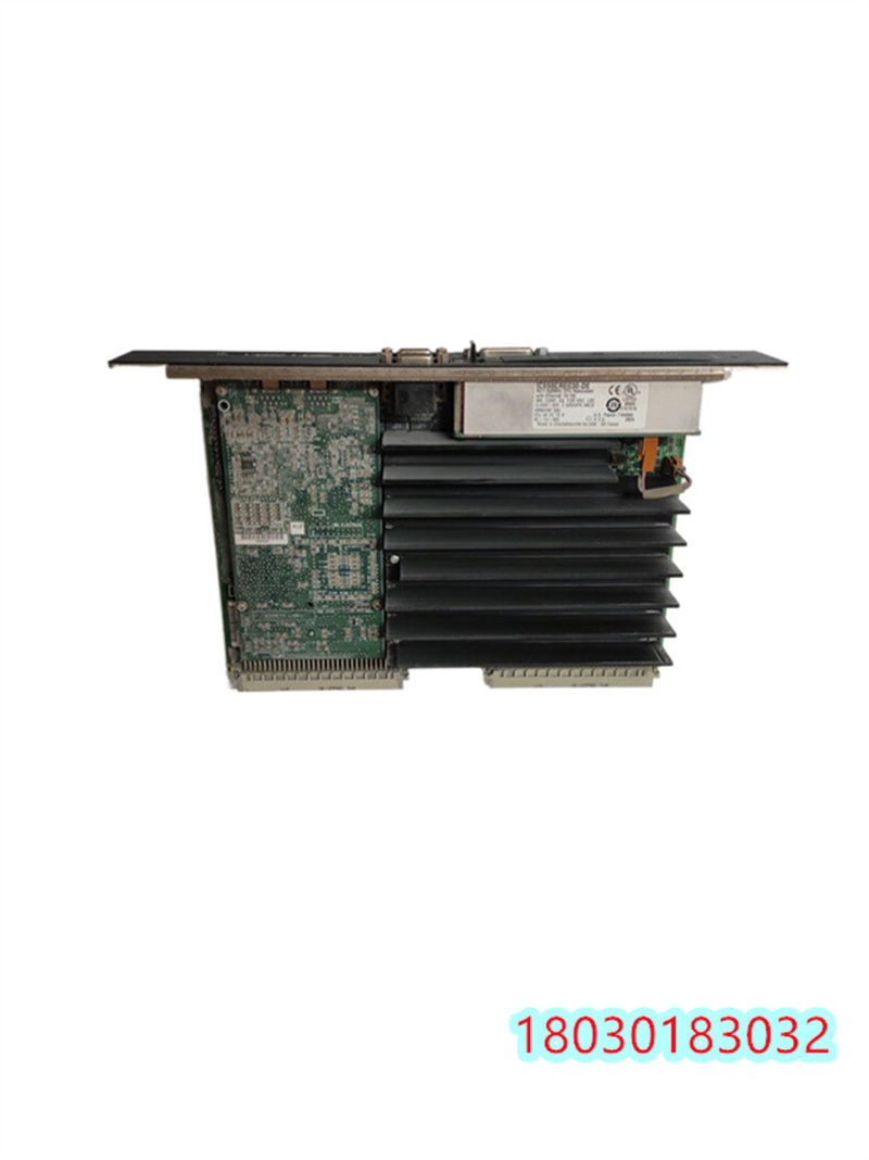 IC698CRE030