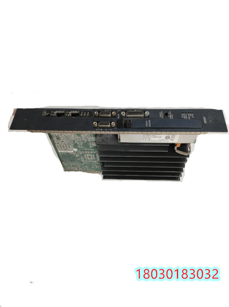 IC698CRE030