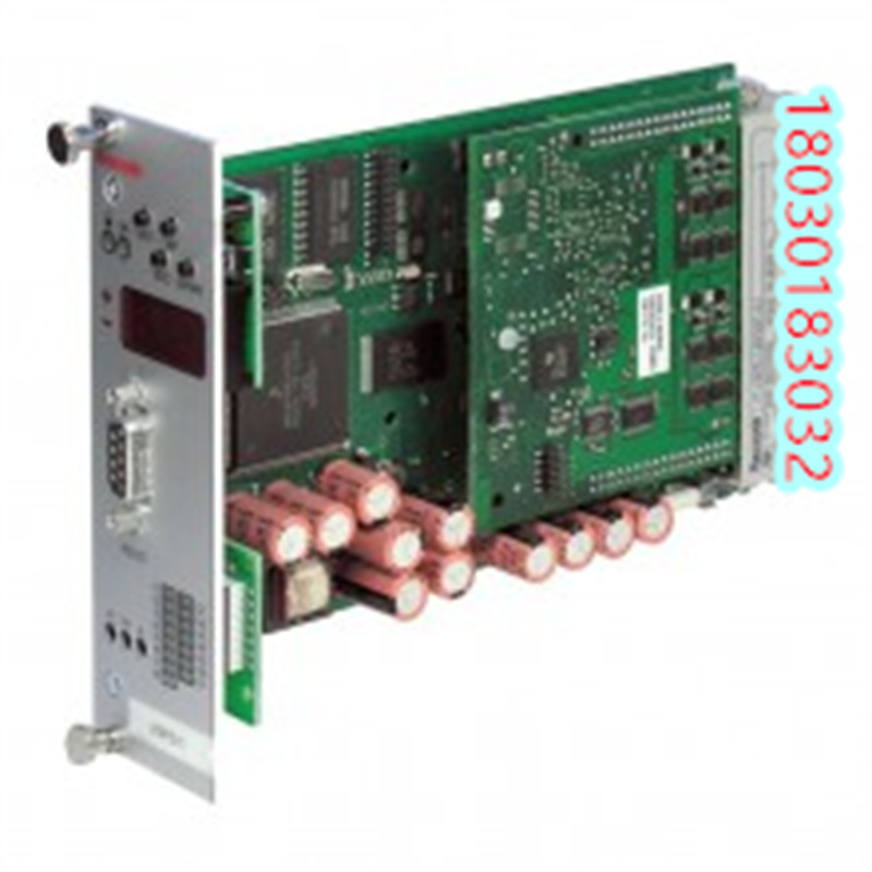 R901077297 Rexroth 力士乐放大器