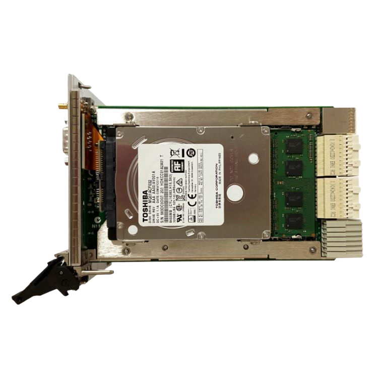 PXIE-8840 NI 嵌入式控制器