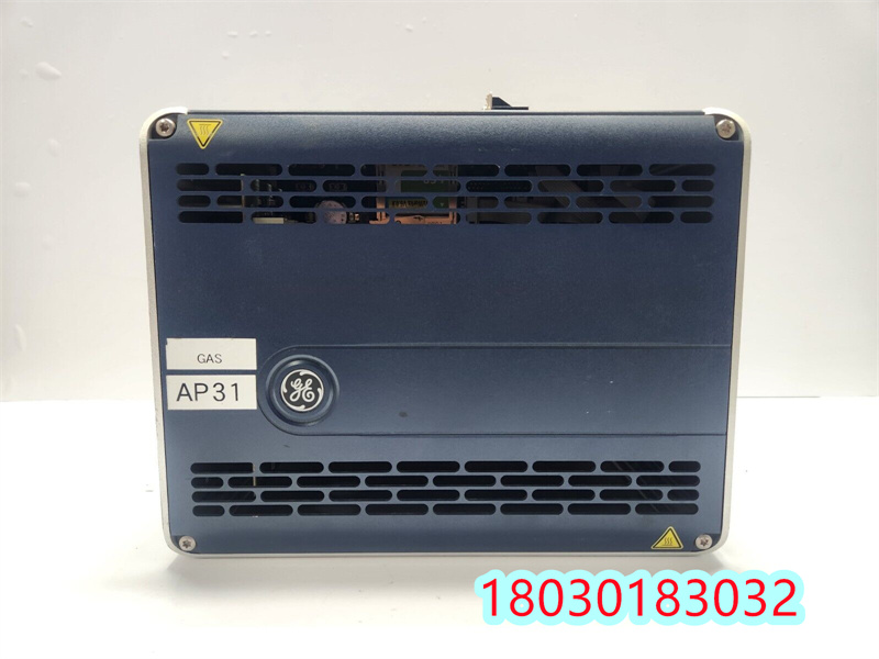RXI042 GE 六通道处理器