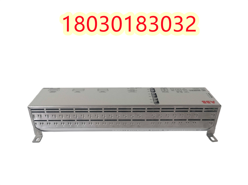 ABB PCD231B通信输入/输出控制器