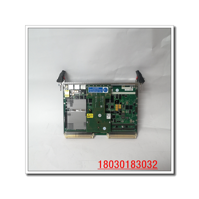 艾默生 MVME6100 摩托罗拉MOTOROLA 处理器
