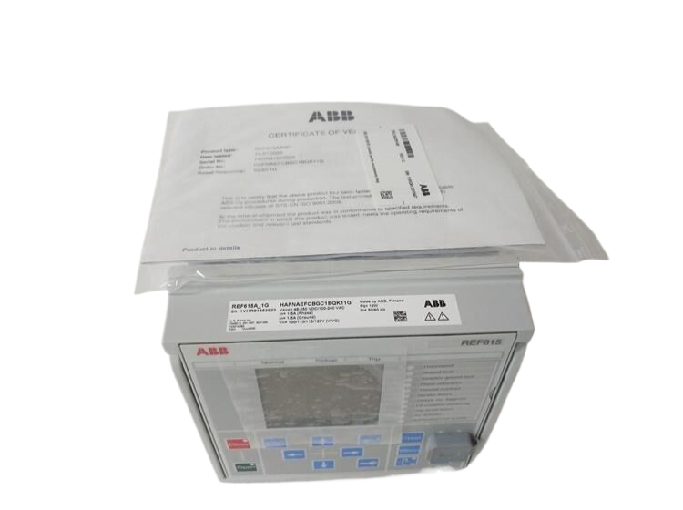 REF615E
