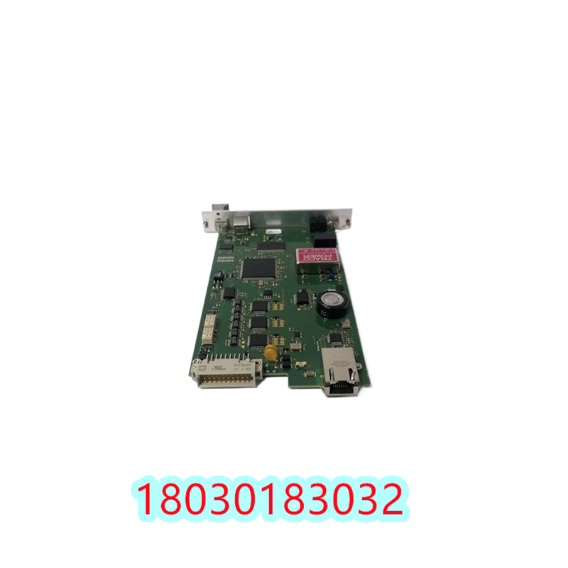 Emerson A6500-CC 艾默生输入输出通讯模块
