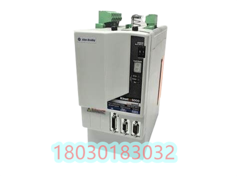 2094-BC02-M02S 罗克韦尔驱动器