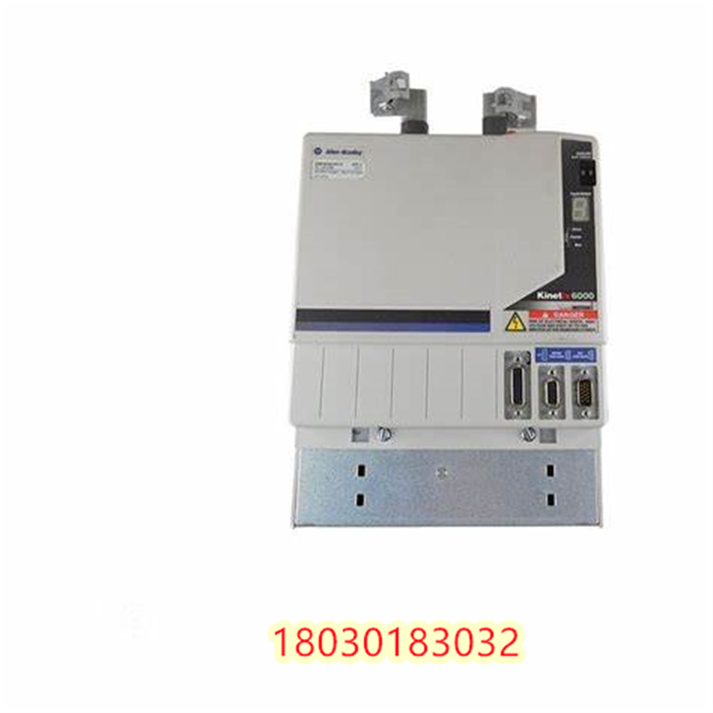 2094-BC04-M03-S 罗克韦尔驱动器