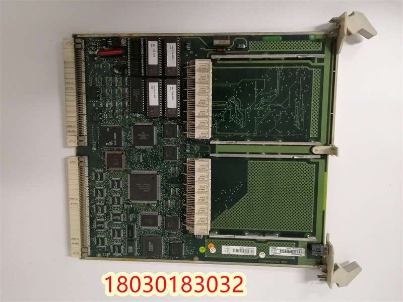 SC520 ABB CPU处理器模块