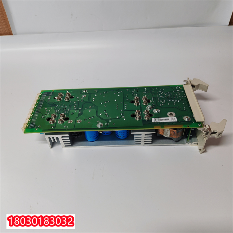 SR511 ABB电源模块 冗余稳压器