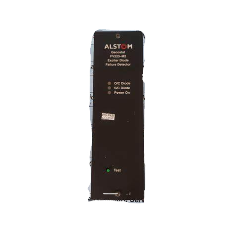 ALSTON FV223-M2是一款高性能的数字信号处理器（DSP）板卡，专为工业自动化应用而设计。它具有以下特点：

高性能：FV223-M2采用先进的DSP技术，具有高速数据处理能力，能够实现实时信号处理和逻辑控制。
模块化设计：该板卡采用模块化设计，方便进行系统扩展和定制。用户可以根据实际需求选择不同的模块进行组合，以满足特定的应用需求。
多种通信接口：FV223-M2支持多种通信接口，如以太网、Profibus、RS-232、RS-485等，可以方便地与其他设备和系统进行数据交换。
可靠性和稳定性：该板卡经过严格的测试和验证，具有高可靠性和稳定性，能够在各种恶劣的工业环境下长时间运行。
易于编程和维护：FV223-M2支持多种编程语言，如C++、Java等，可以方便地进行程序编写和调试。同时提供自诊断功能，可以快速定位故障并进行修复。
综上所述，ALSTON FV223-M2是一款高性能、模块化设计、多种通信接口、可靠稳定、易于编程和维护的数字信号处理器板卡，适用于各种工业自动化和控制应用。
