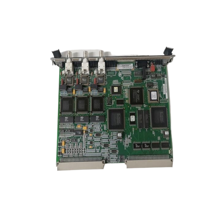 IS200AEPAH1A GE汽轮机和励磁控制器 输入输出模块