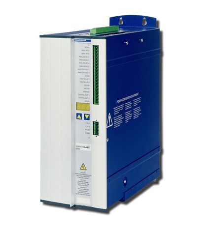 Kollmorgen  SERVOSTAR 406A-C  控制器