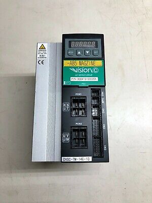 DOOSAN 斗山 DVSC-TM-14E伺服控制器