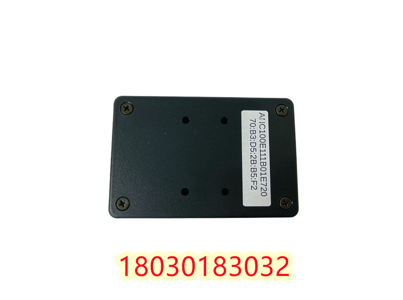 PROSOFT AN-X2-AB-DHRIO 输入输出通信模块