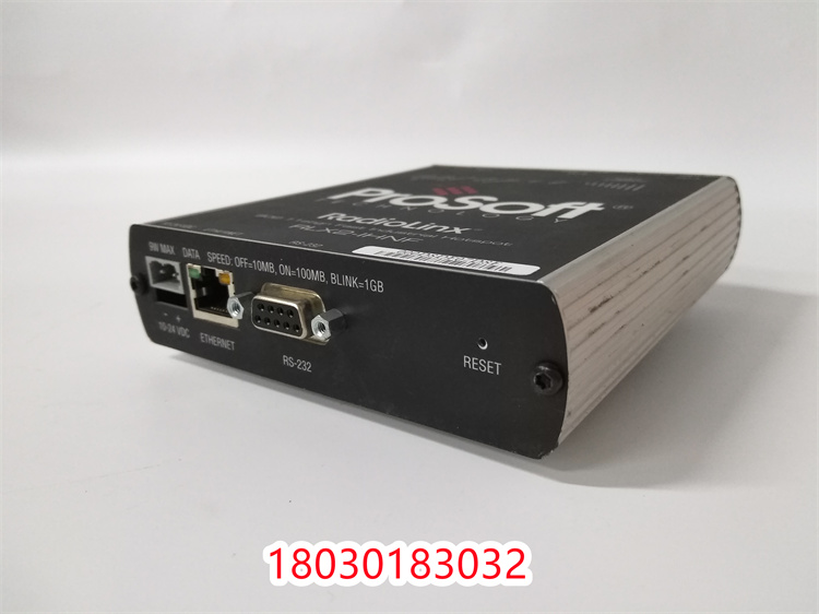 Prosoft RLX2-IHNF 普罗索芙特可编程通讯模块